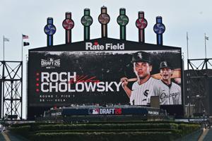 MLB draft takeaways: A hitter's haven, a family reunion, a Royal regret?