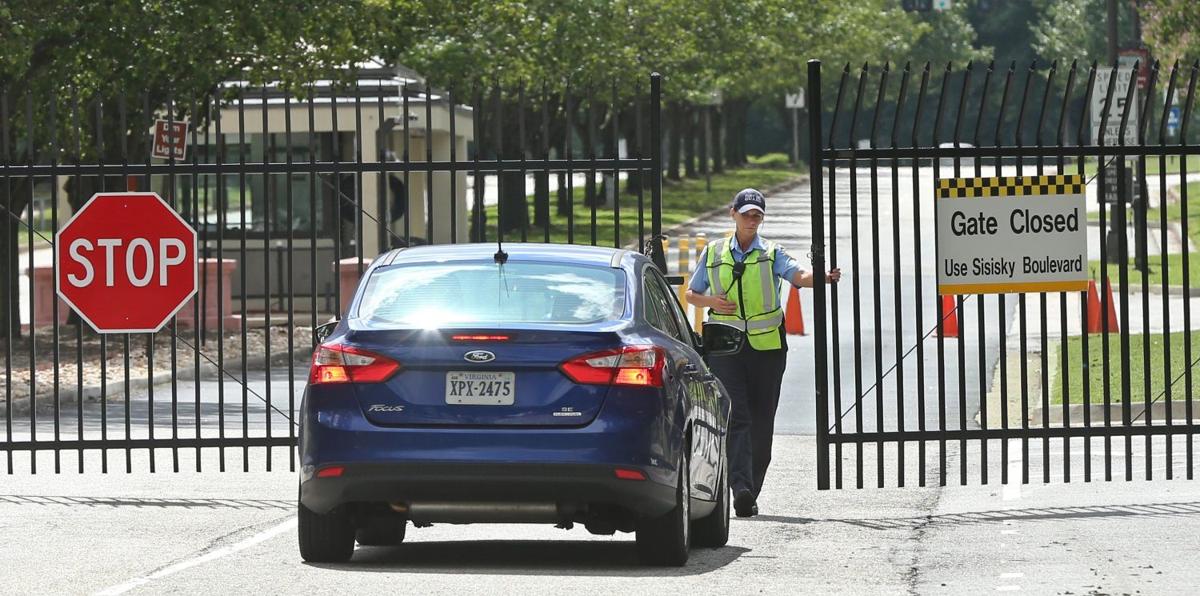 Under new access policy, Fort Lee turns away over 500 at its gates this  summer