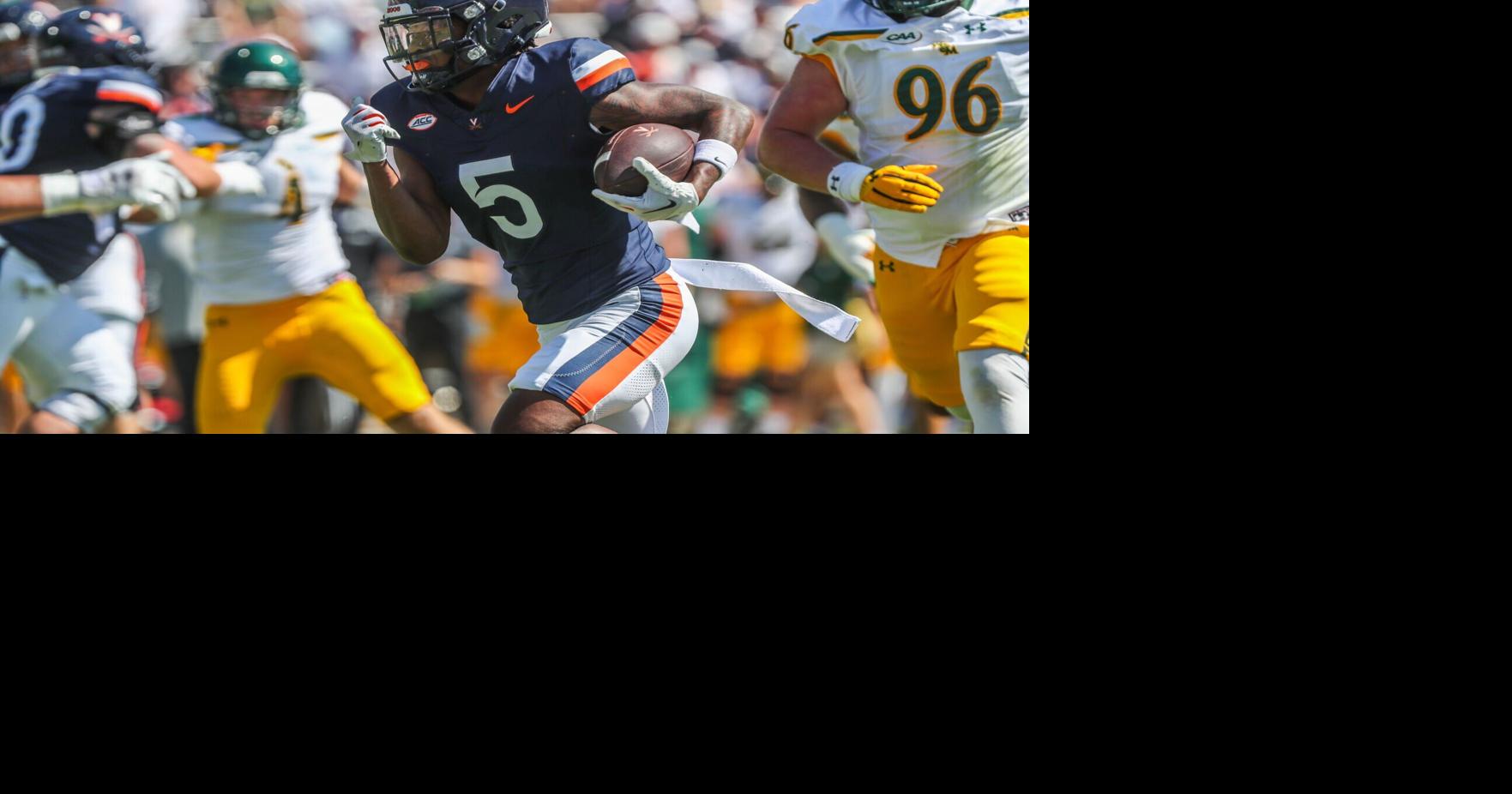 Keys to victory: Stanford at Virginia football preview