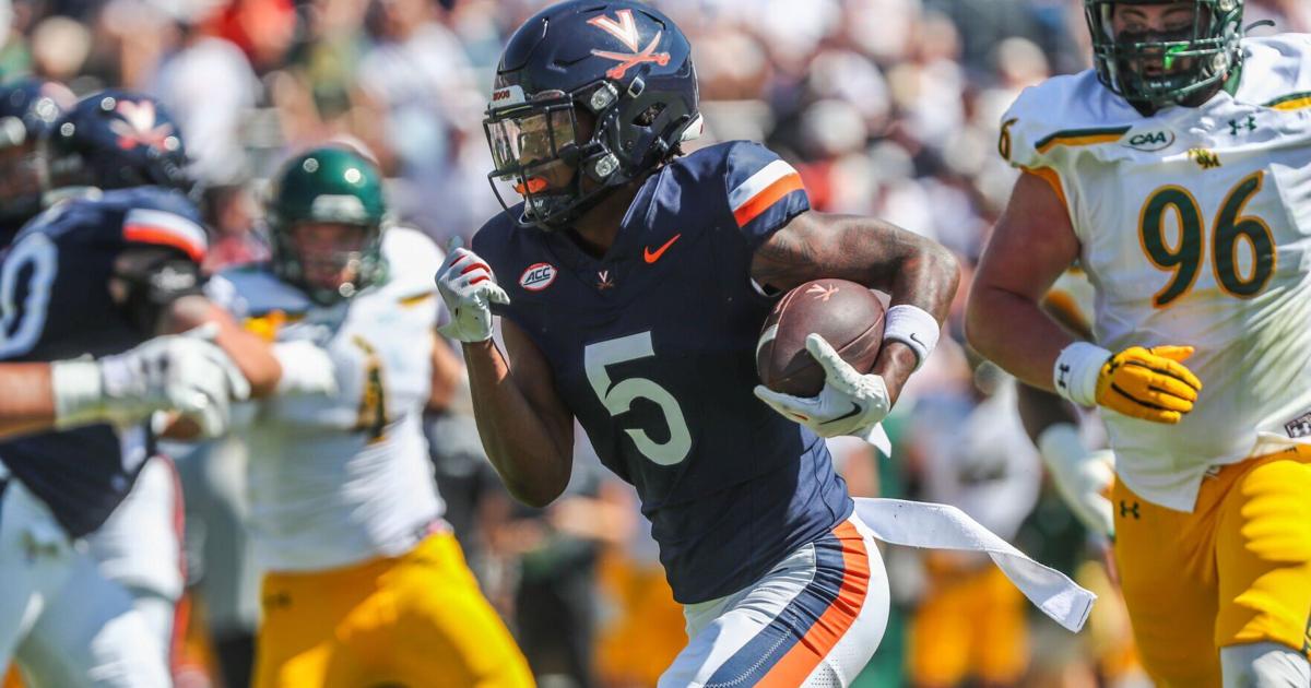 Keys to victory: Stanford at Virginia football preview