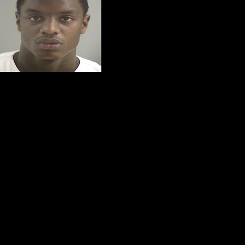 Richmond man gets 2 life terms plus 40 years in shooting that left 2 dead and woman seriously hurt->すべての結果