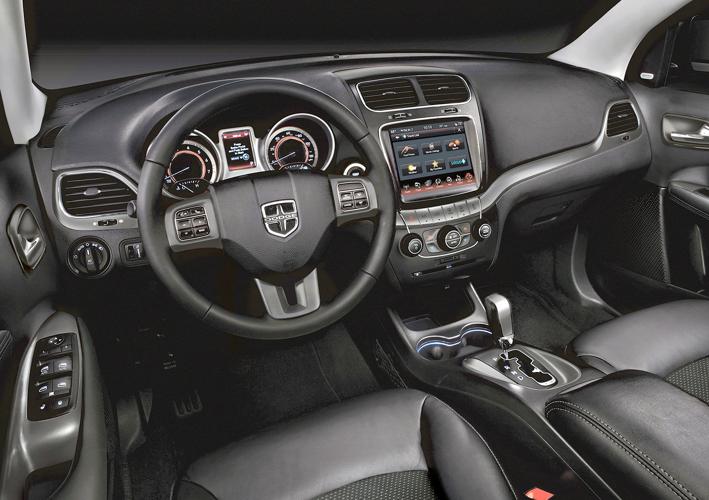 Sitemapcdatahttpsthereferenznet2017 Dodge Journey Inside