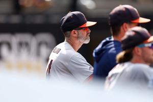 Virginia baseball's season ends with loss to Jacksonville State in Hattiesburg Regional