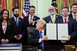 New TrumpIRA plan aims to reach workers without 401(k)s