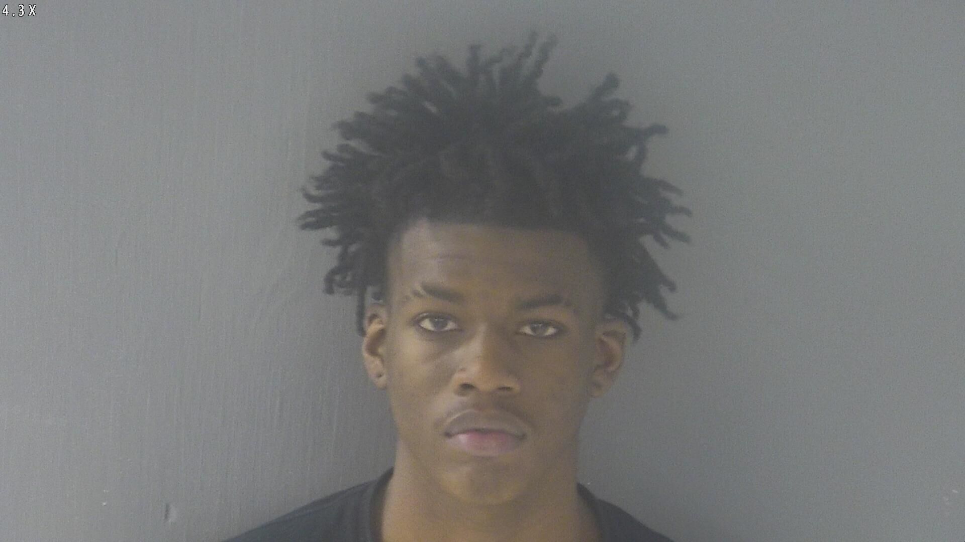 Second person arrested in connection to fatal party shooting