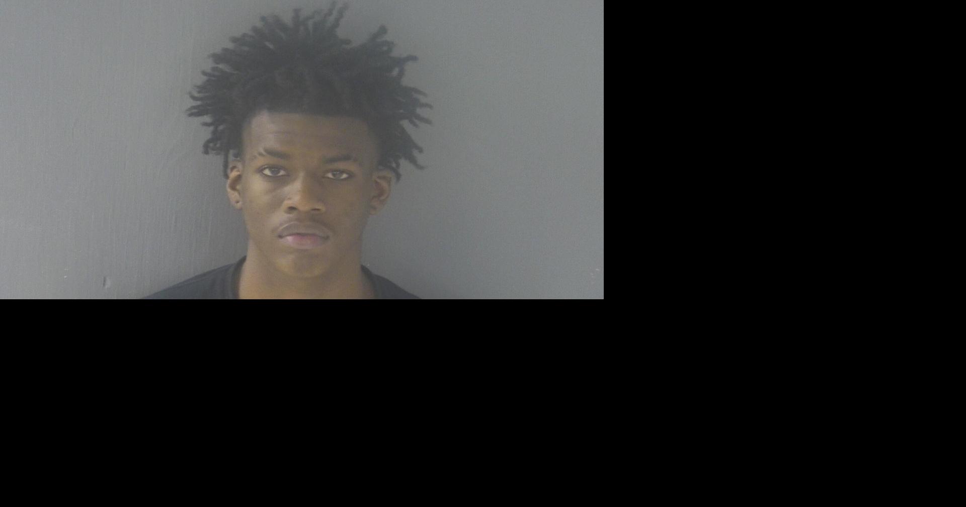 Second person arrested in connection to fatal party shooting
