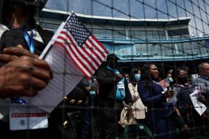 How Trump’s immigration policies hurt legal immigration, data reveals