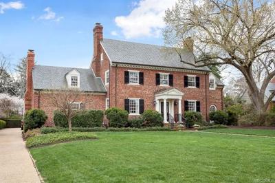 Top 10 Home Sales In September Only Four Homes Sell For More Than 1 Million Business Richmond Com