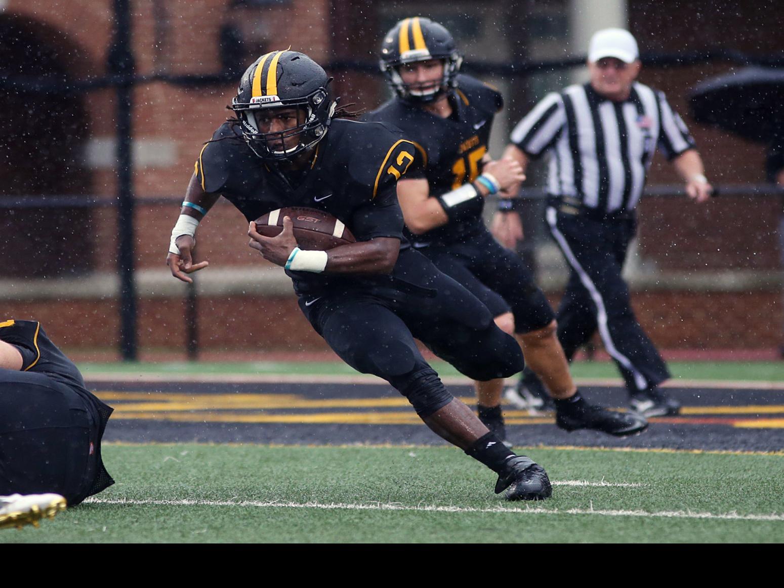 Randolph Macon Can Clinch Odac Title With Win Over Rival Hampden