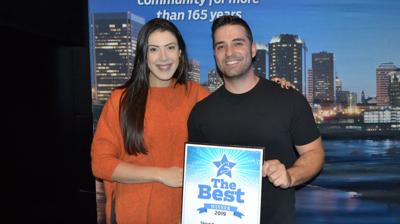 The Best Painting Company Rtd The Best 2019 Winners Home