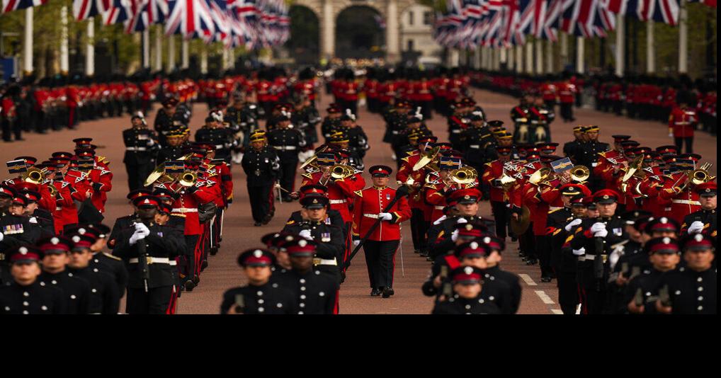 World Mourns Queen Elizabeth II Fiona Pounds Puerto Rico Leaders 
