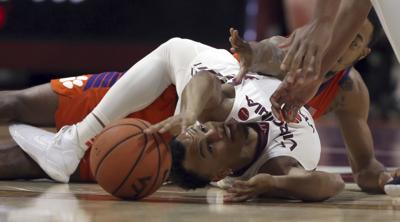 No 11 Virginia Tech At Clemson Preview Virginia Tech Richmond Com