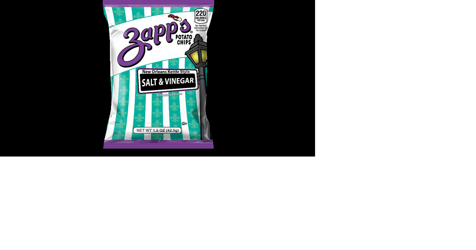 Potato chip recall upgraded to highest risk over salmonella fears Jul 2, 2026