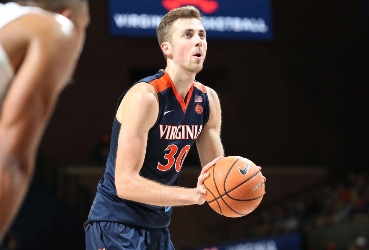 Redshirt Freshmen Could Help Transform Uva S Offense If They