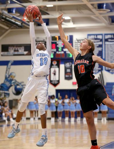 T D Top 10 Armstrong Boys Glen Allen Girls Make Season Debuts