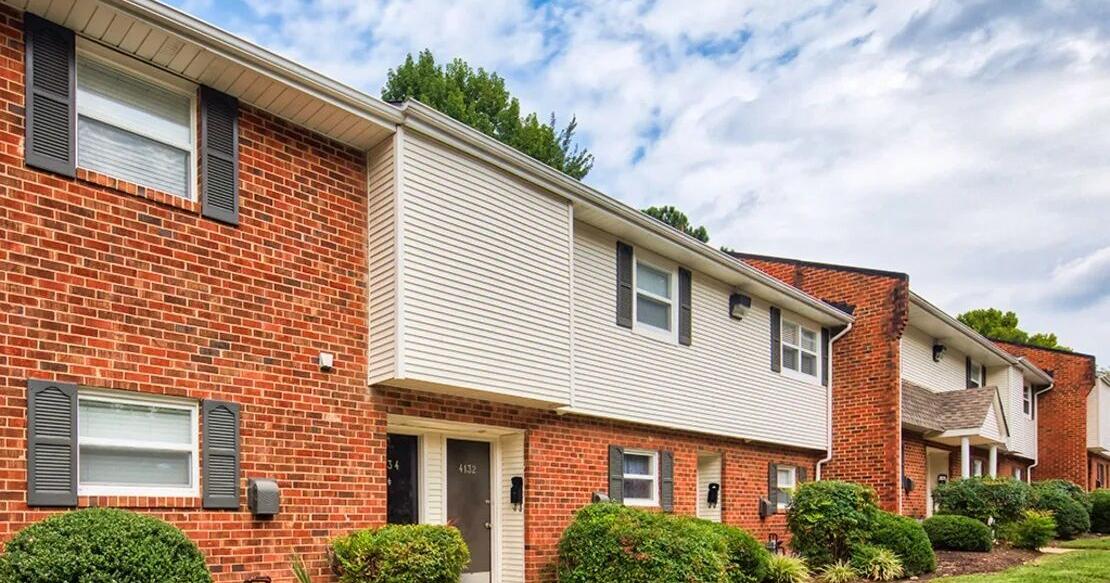 Henrico County apartment complex sells for $34 million - Vimarsana News