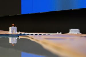 USA-TRUMP/ARCH