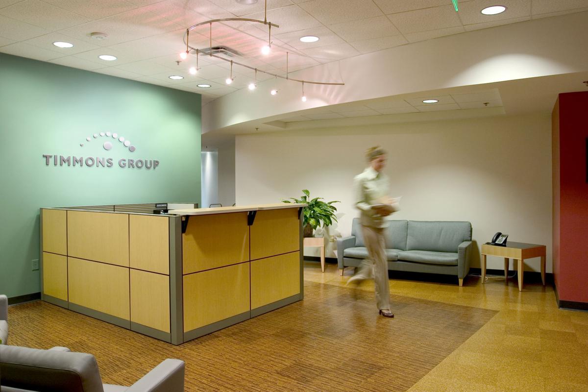 Timmons Group acquires Marylandbased Vogel Engineering