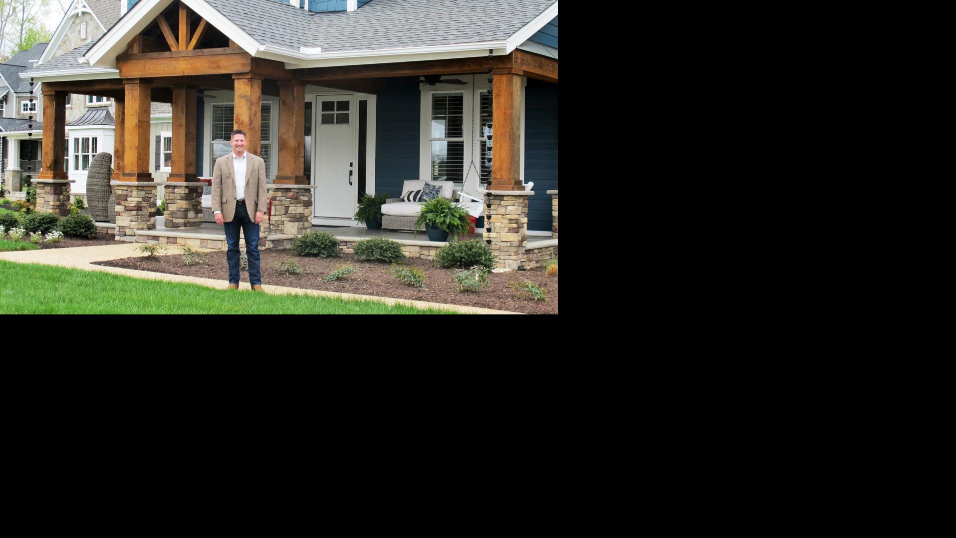 Newhome market in Richmond area steadily improves Business