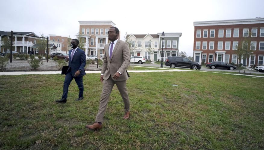 Armstrong Renaissance Community officially opens with ribbon cutting