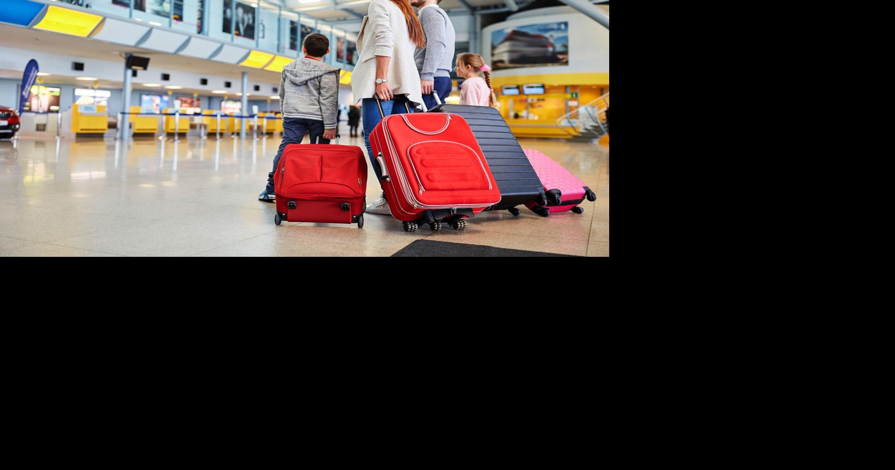 How to involve your children in travel planning Jul 13, 2026