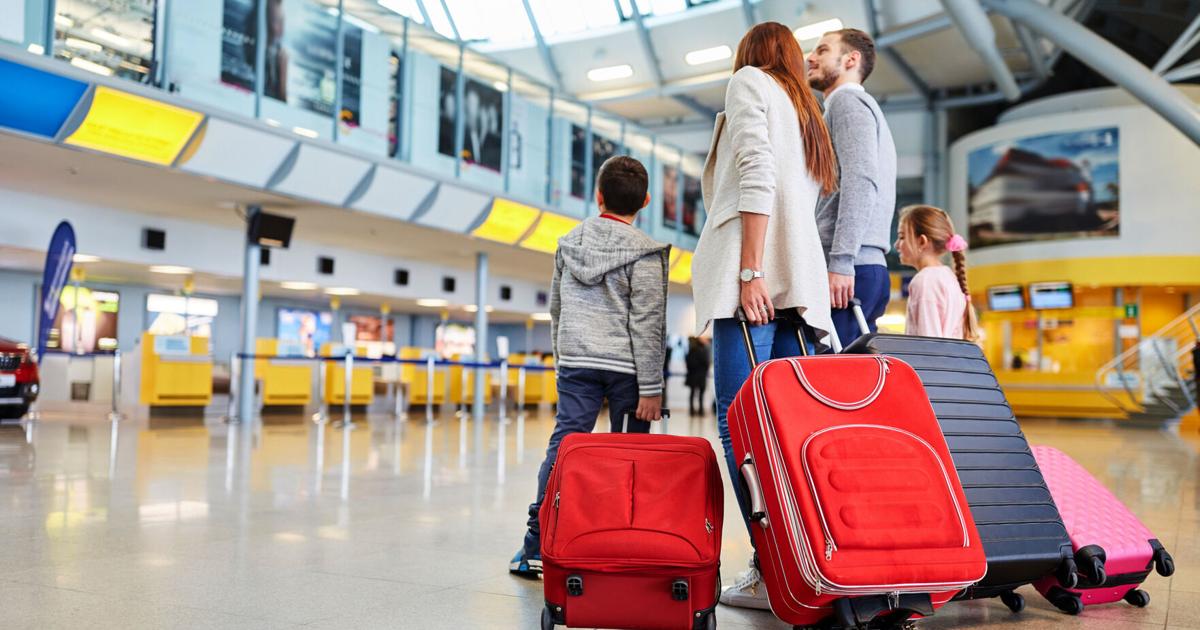 How to involve your children in travel planning Jul 13, 2026