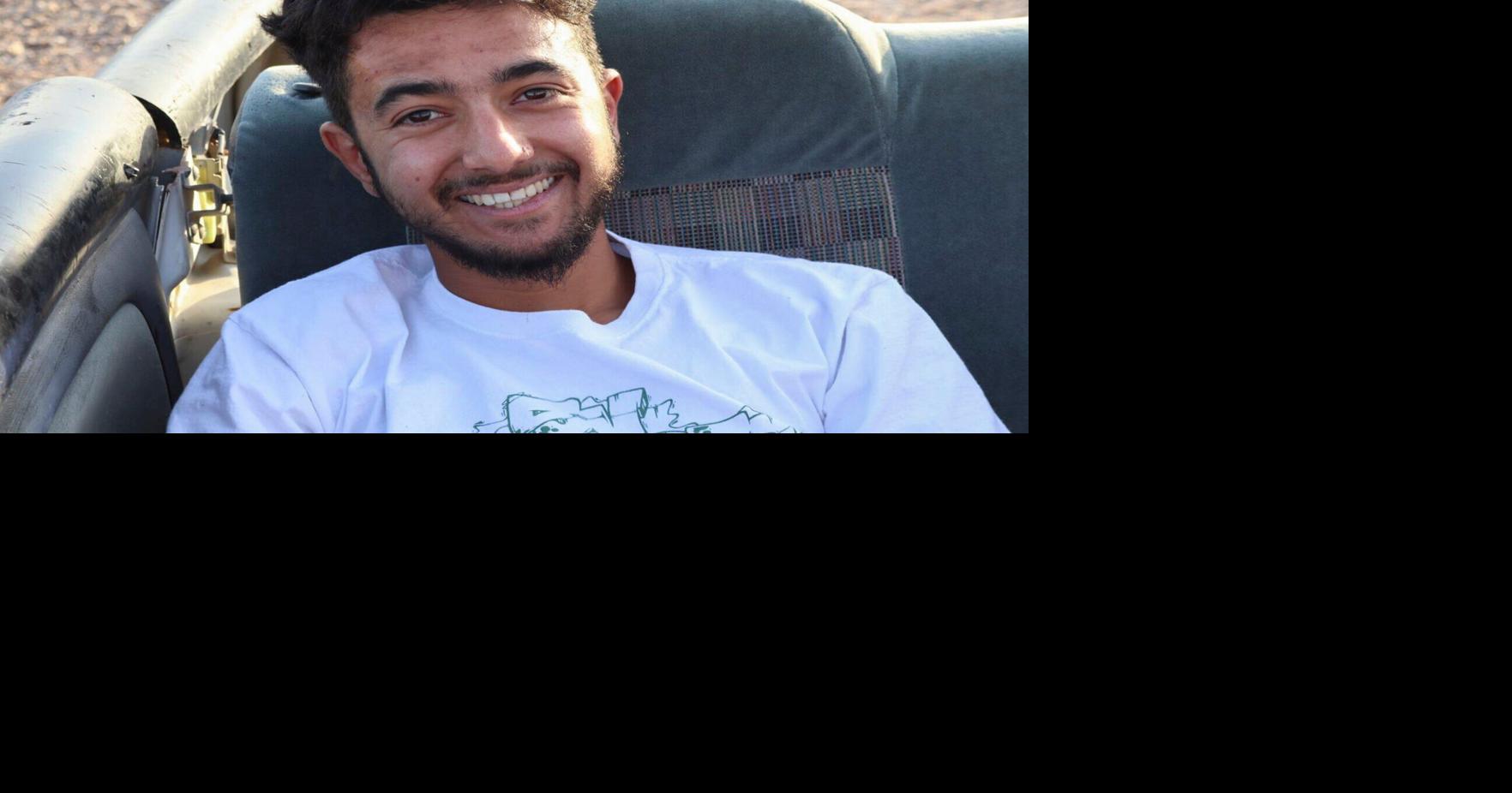 Hamas releases video of slain hostage Hersh Goldberg-Polin. 'I miss you'