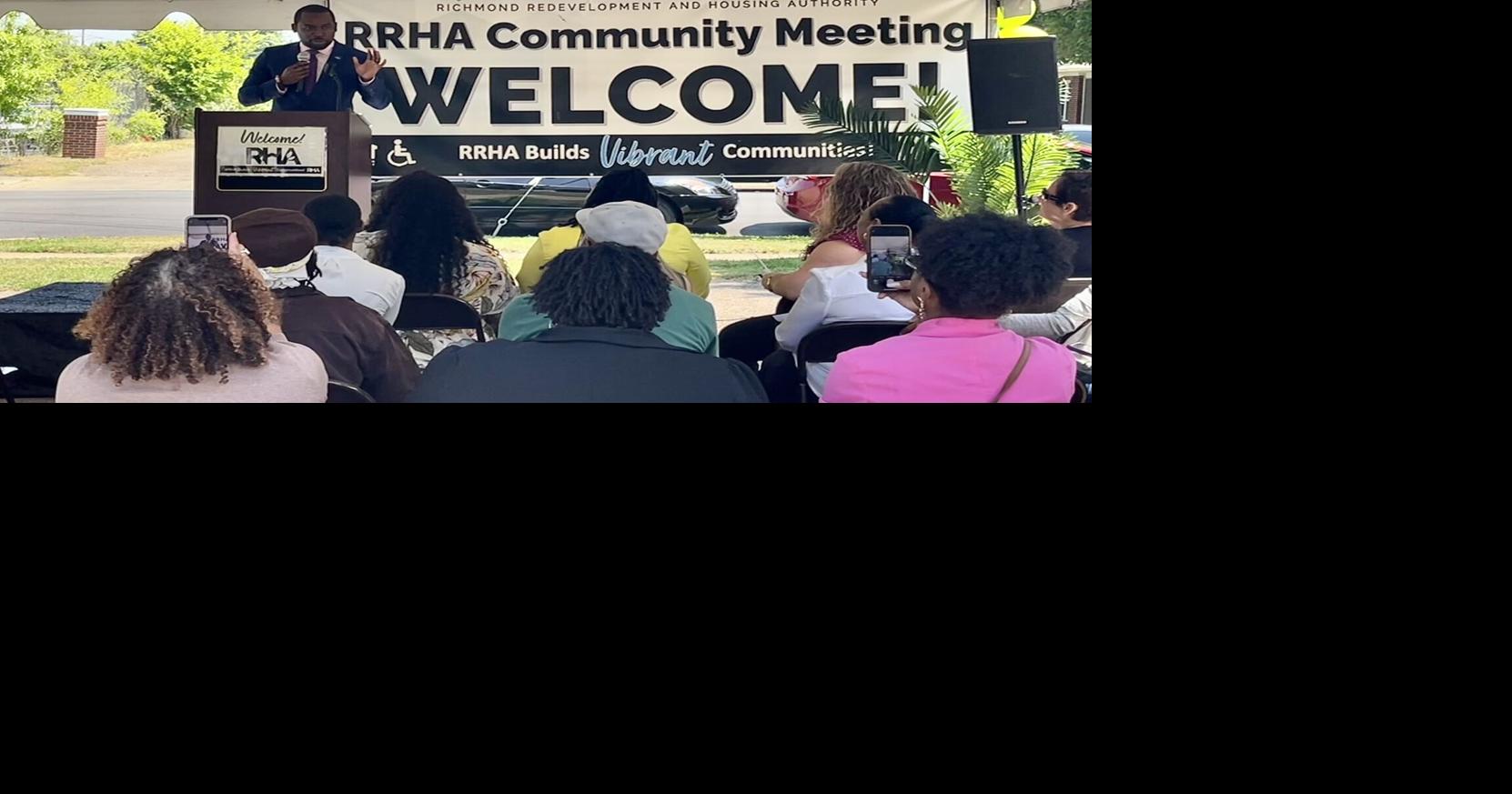 Affordable housing units to be preserved in Blackwell