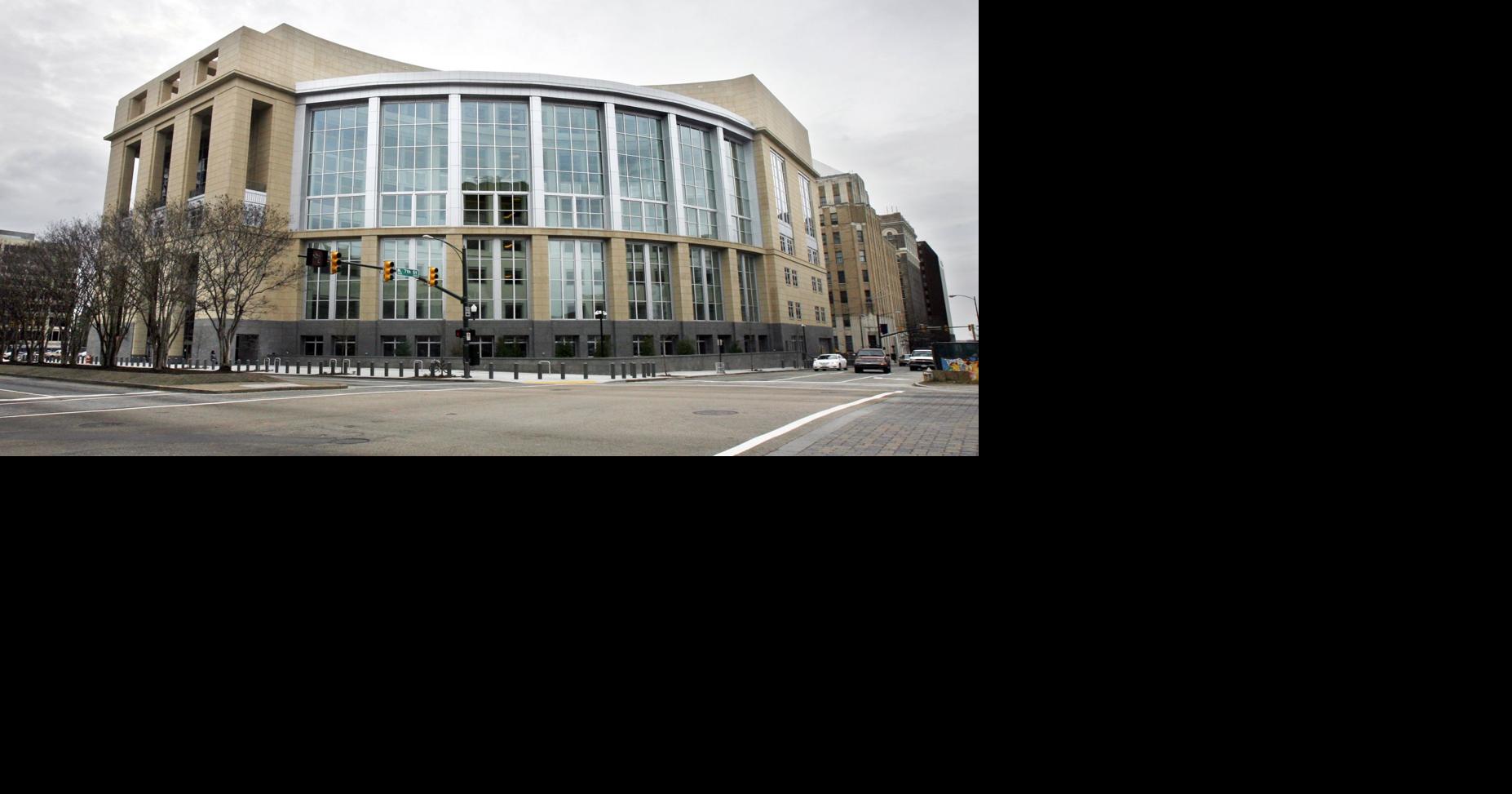 Federal courts in Richmond thus far operating as normal despite partial ...