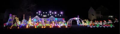 11919 Swift Crossing Drive