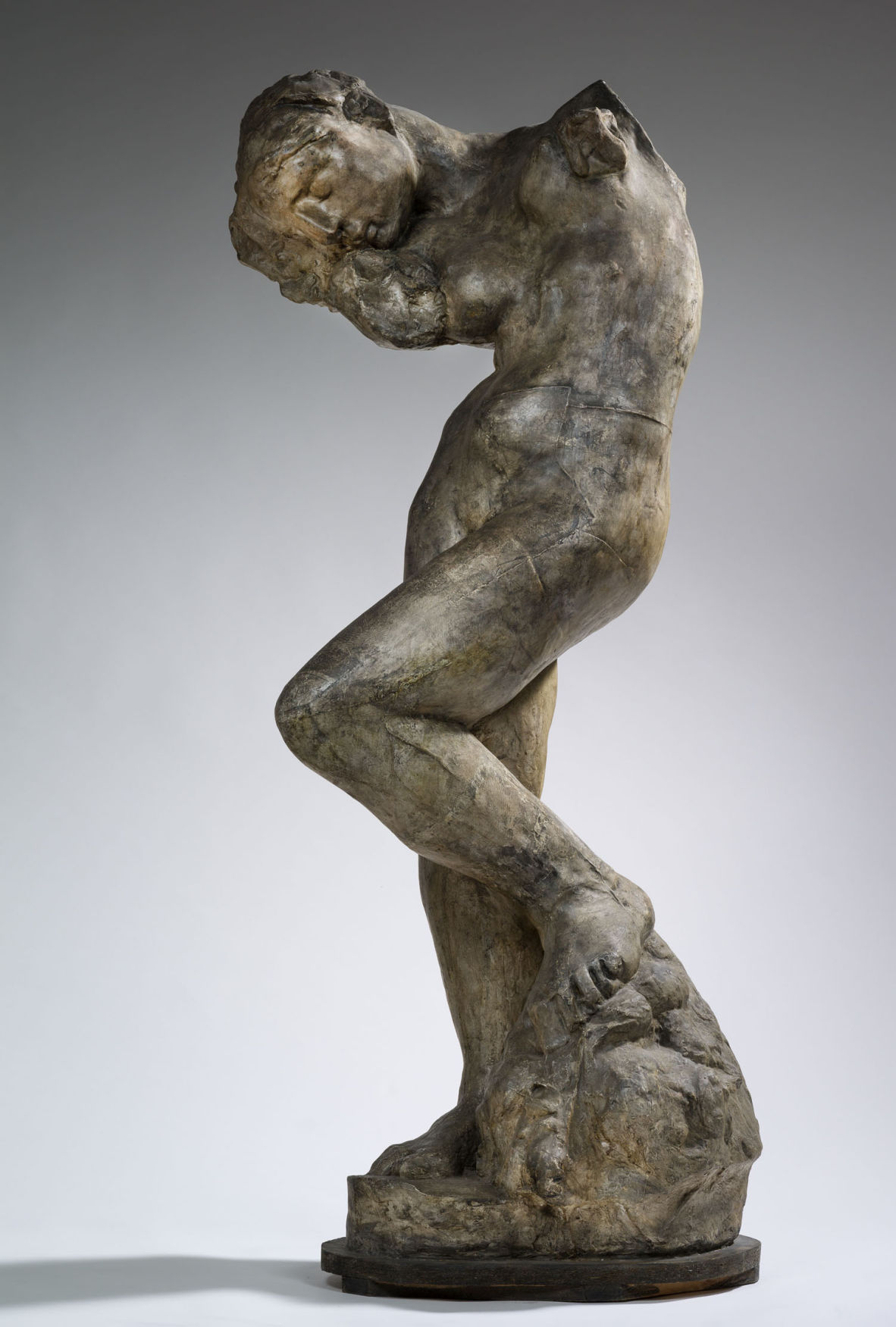 Last weekend for Rodin exhibit at VMFA Art & Museums