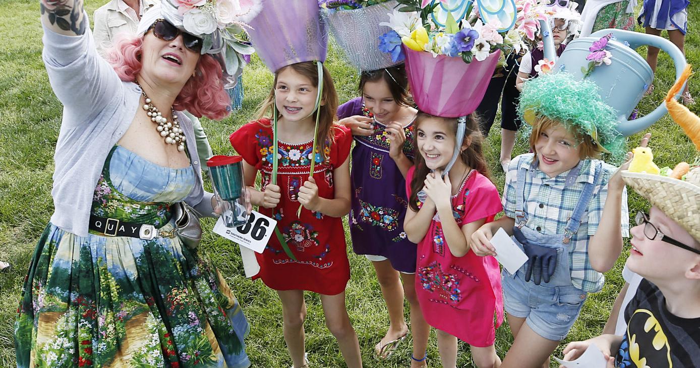 Easter On Parade gets new sponsors, partnerships - Vimarsana News