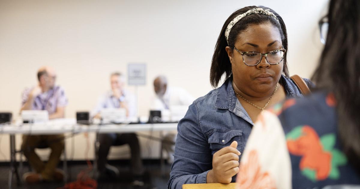 UPDATE: Primary voting in Richmond area 'fairly quiet' but smooth