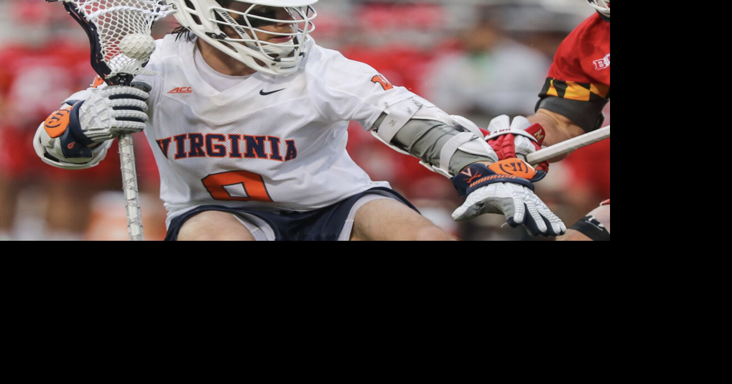 Virginia lacrosse has embraced its 'death-defying' journey to the NCAA tournament