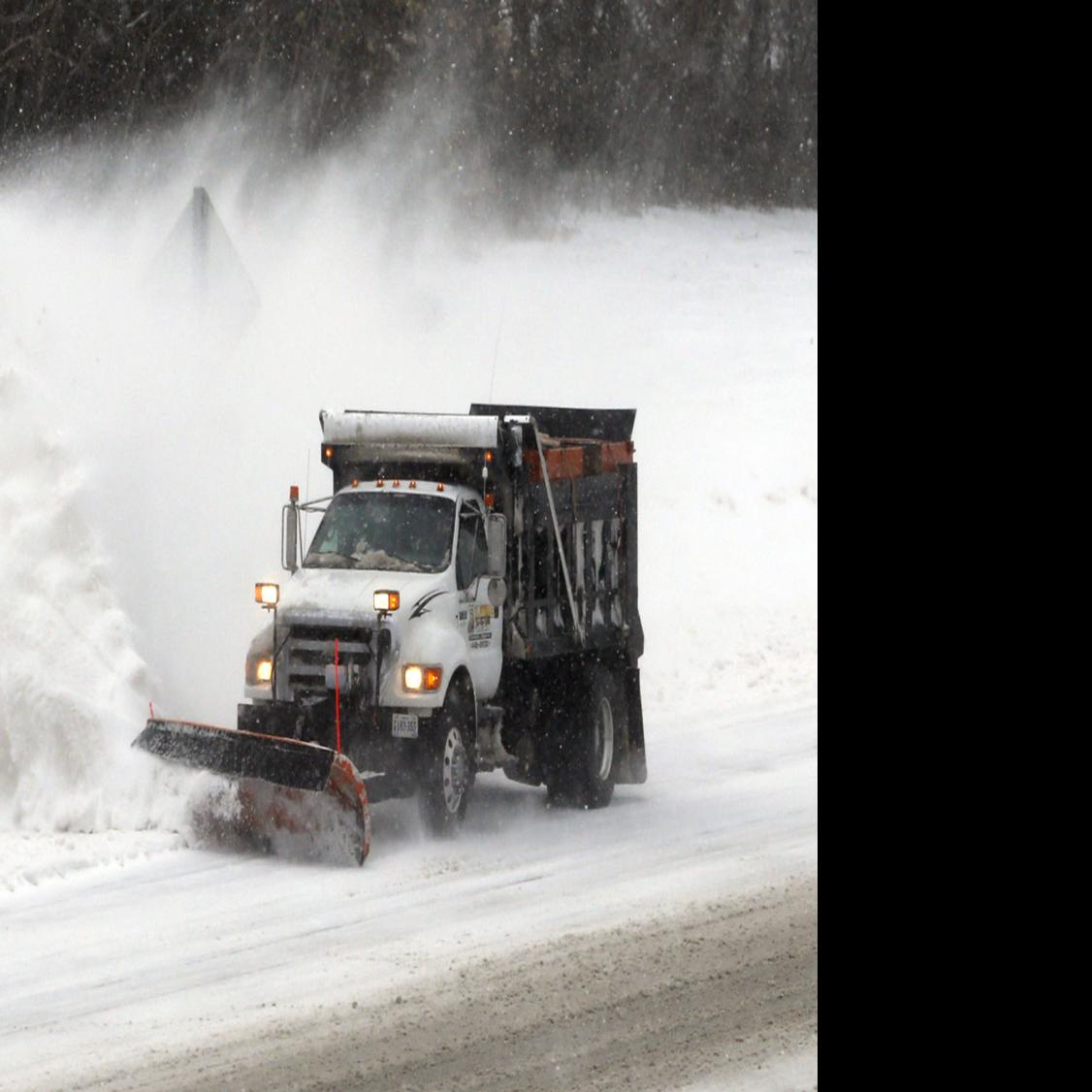No Matter What The Winter Outlooks Say Virginia Will Get Some