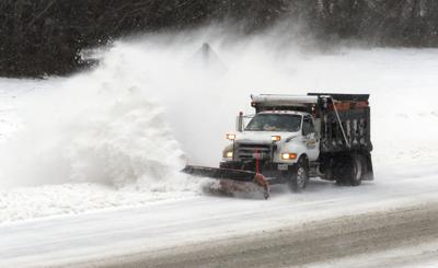 No Matter What The Winter Outlooks Say Virginia Will Get Some