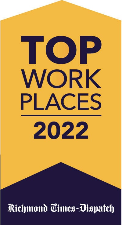 2022 Best Workplaces Logo