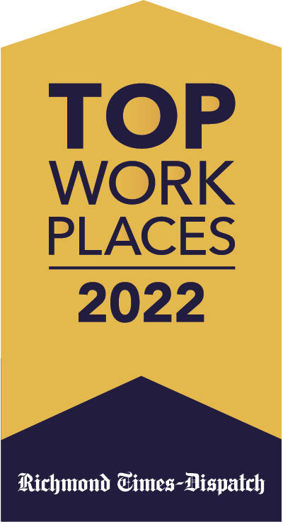 2022 top jobs logo