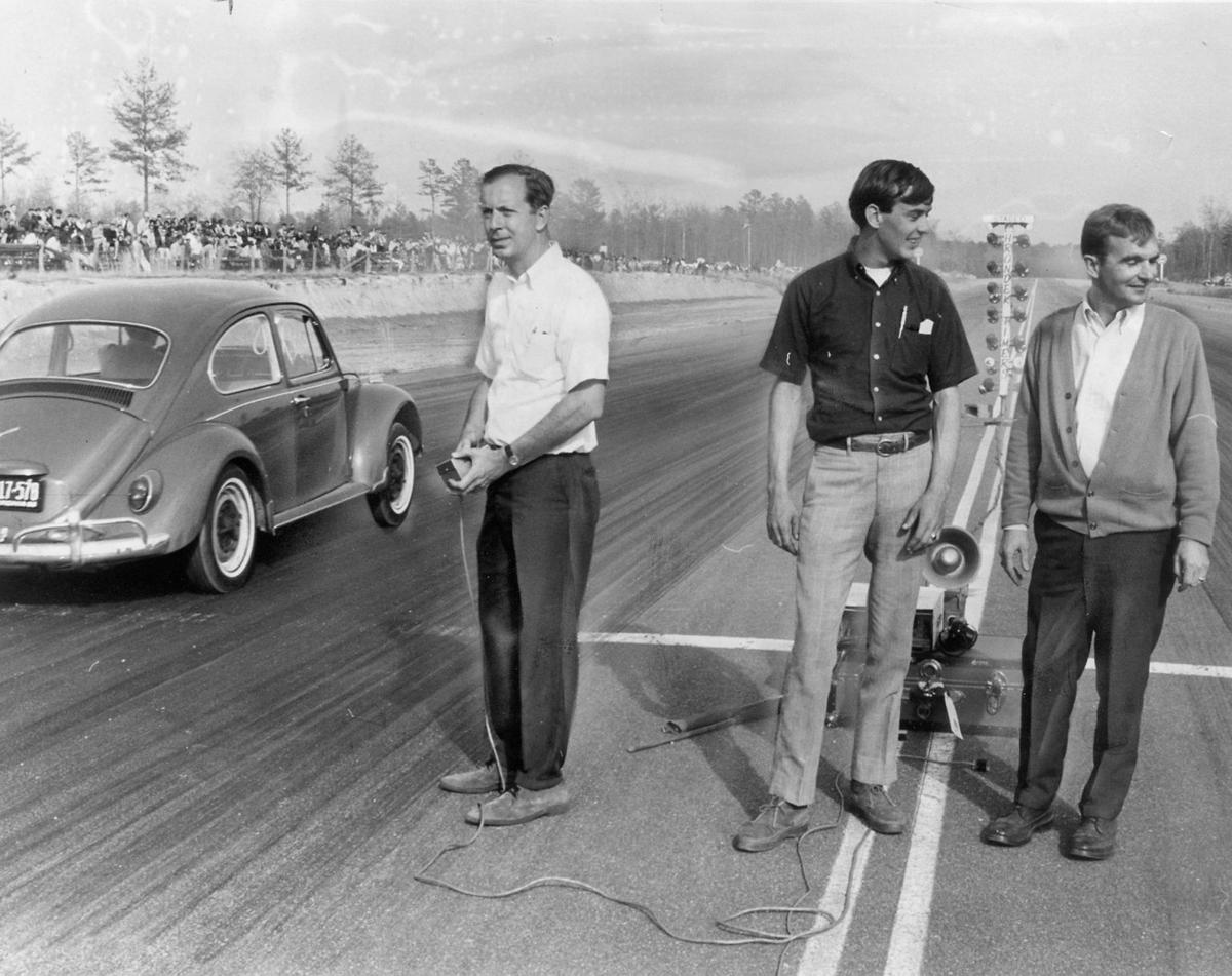 From The Archives Drag Racing From The Archives