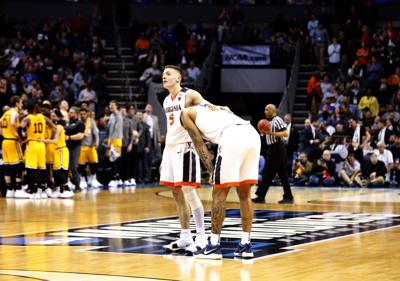 Cbs Jim Nantz Thinks Uva Basketball Could Make The Ultimate Bounceback University Of Virginia Richmond Com
