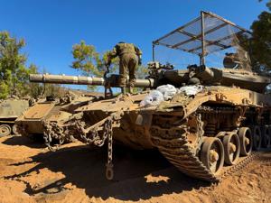Washington aims to make the U.S.-Israel Defense Partnership permanent. The public isn't so sure | Guest column