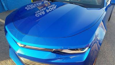 A Ceramic Coating For Your Car Richmond Drives Local Spotlight