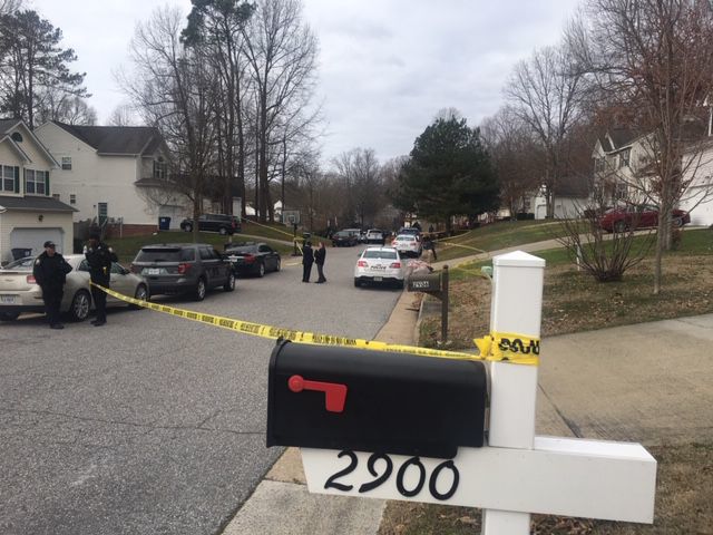 UPDATE: Chesterfield police identify 79-year-old man found slain behind ...