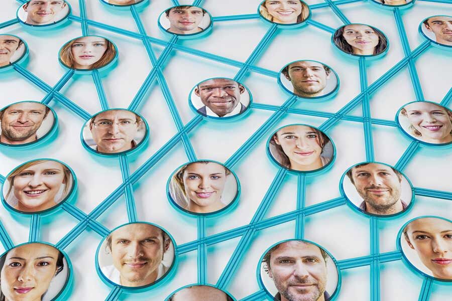 Four Networking Opportunities for Young Professionals