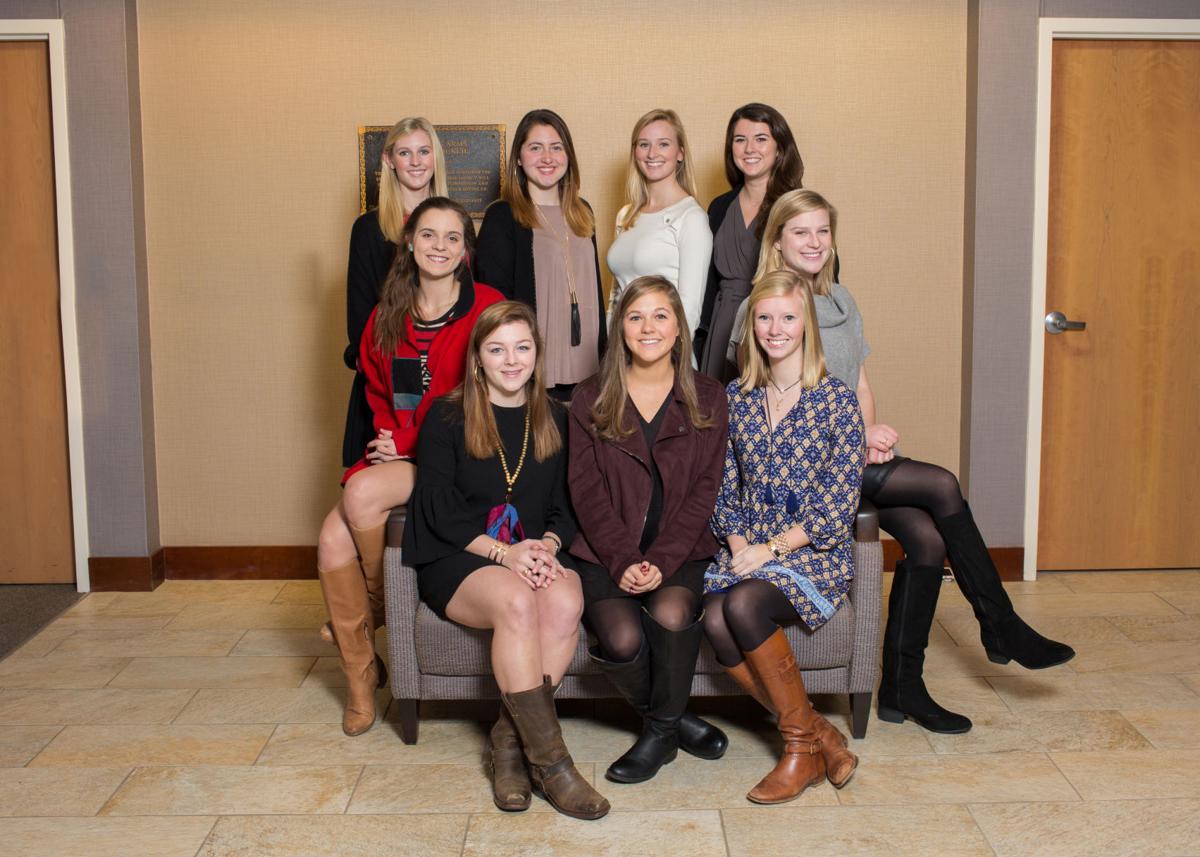 Bal du Bois presents sponsors Life