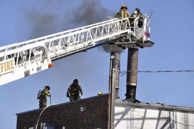 Oversized body causes fire at Henrico crematory