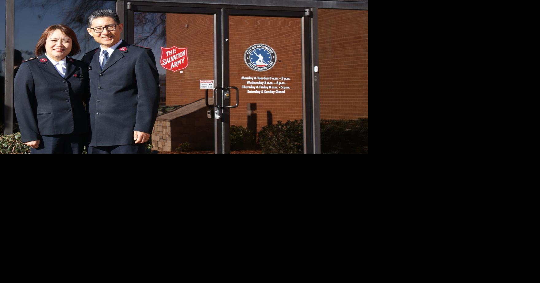 Salvation Army to double beds at Richmond shelter, seeks funds for $15M project