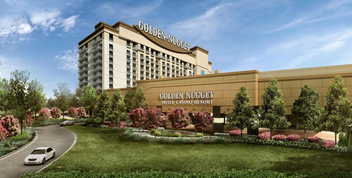 Golden Nugget Richmond Hotel & Casino Exterior Rendering.JPG