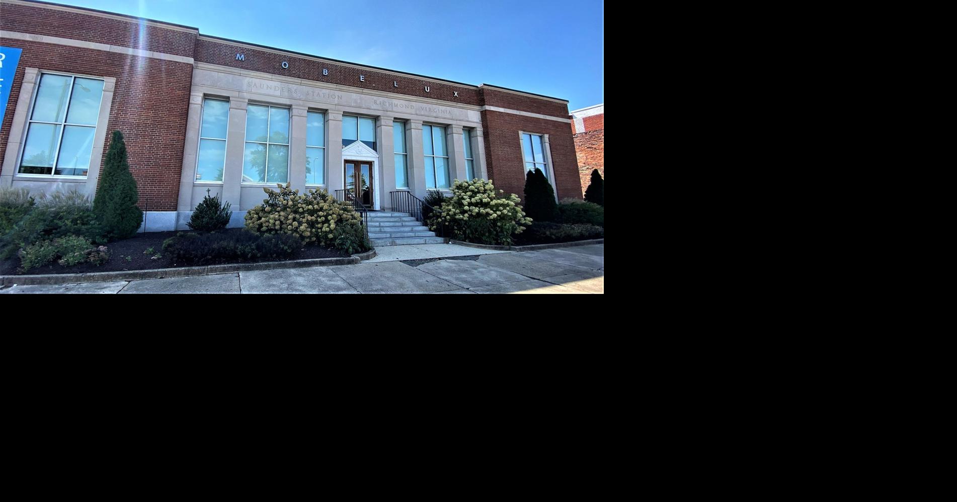 Richmond-based technology firm is selling its headquarters - the former ...