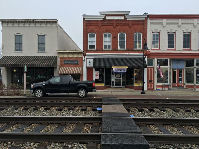 In the era of everexpanding breweries, Origin Beer Lab in Ashland